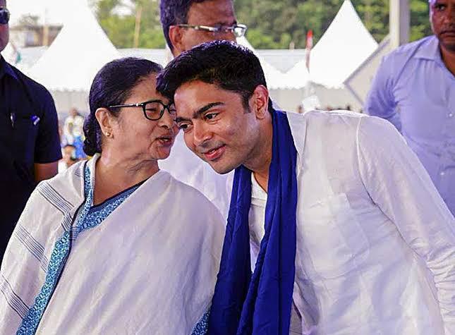 Trinamool Congress spokesperson Kunal Ghosh confirmed that Mamata Banerjee will continue as the Chief Minister of Bengal until 2036, with Abhishek Banerjee succeeding her, as stated during an event in Hooghly. 